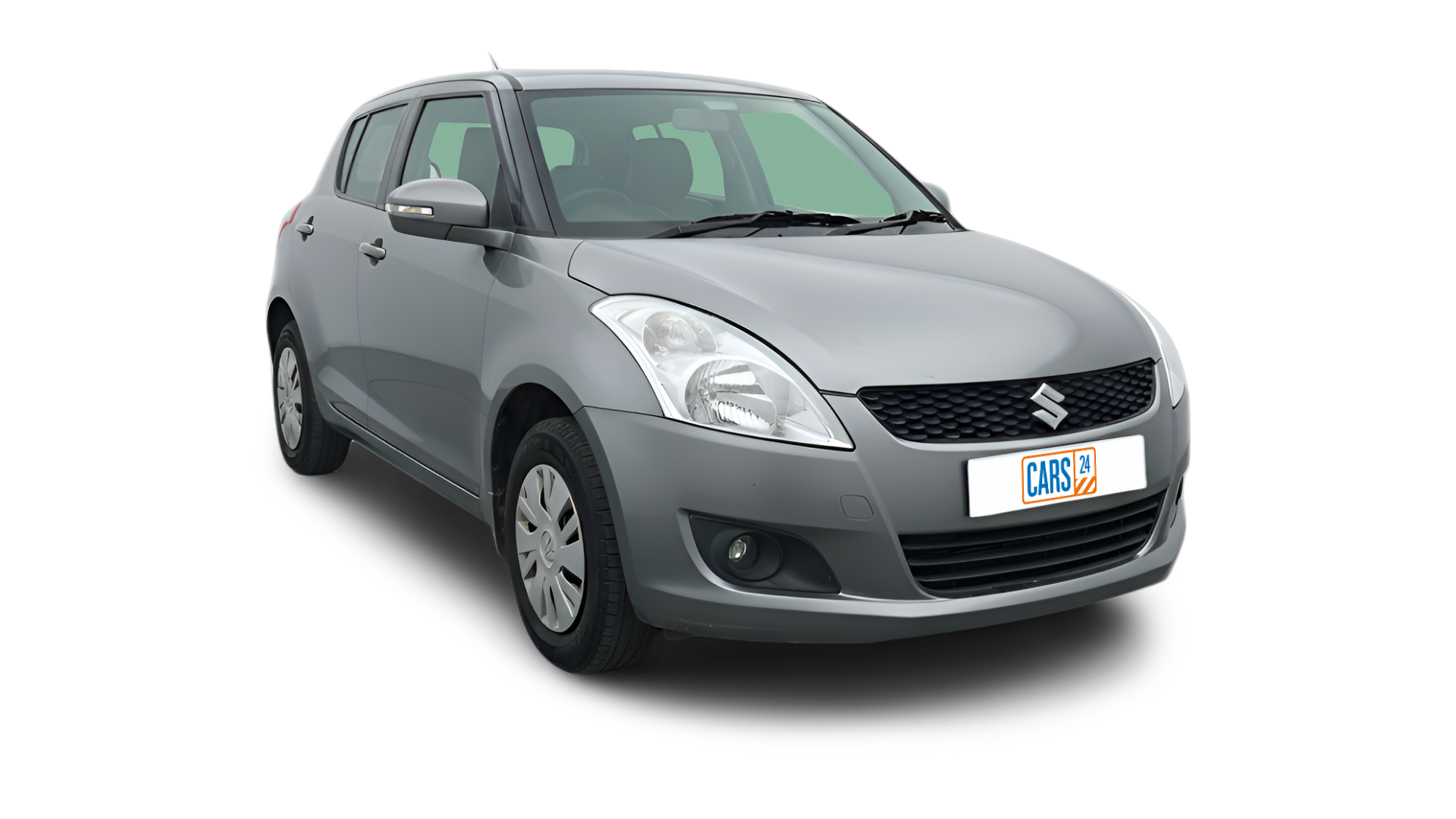 2013 Maruti Swift - Hatchback - Diesel - Manual - ₹3.98 lakh